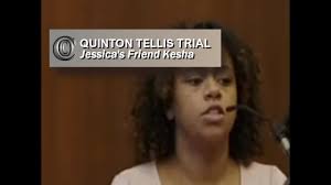 QUINTON TELLIS TRIAL