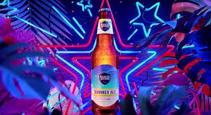 Sam Adams And Its New Agency Launch A Fresh Summer Campaign As The Craft Beer Wars Heat Up Summer Diy Summer Campaign Diy Summer Clothes