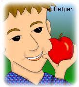 Johnny Appleseed