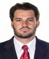 Marshall Game Program by Troy University Athletics