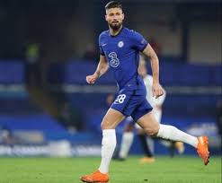 Olivier giroud est sur le marché des transferts. Didier Deschamps Hints That Olivier Giroud Must Force Chelsea Exit And Find Another Situation In Order To Secure Place In His France Squad For Euro 2020 Finals The Haitian Times