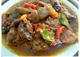 Rasa krengsengan ayam ini bahkan lebih lezat dari krengsengan kambing. Resep Krengsengan Ayam Oleh Ang Anita Setiawati Cookpad