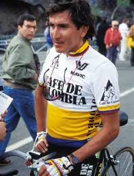 Herrera was a professional from 1985 to 1992 but had a successful amateur career before that in colombia. 23 Ideas De Lucho Herrera Ciclistas Colombianos Ciclista Historia Del Ciclismo