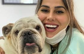 Luisa mell usou seu instagram para se defender: Ex Bbb Vanessa Mesquita Critica Forma Que Luisa Mell Expoe Animais Viver Diario De Pernambuco