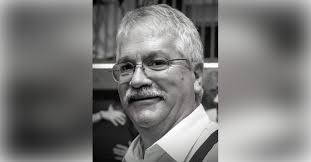 Obituary information for John Robert Lynch