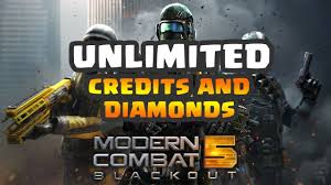 We've made it even easier to unlock purchased games; Modern Combat 5 Hack 2018 Proof Unlimited Credits And Diamonds Ios Android Youtube