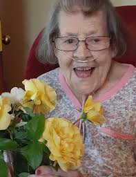 Obituary information for Earlene Hall