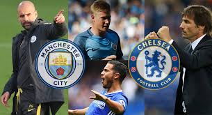 Manchester city will face chelsea in this season's uefa champions league final. Manchester City Vs Chelsea Preview Conte Takes On Guardiola The Statesman