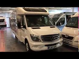 Used Auto Sleeper Burford Duo 2017 67 In 2020 Burford Air Heating Water Tank