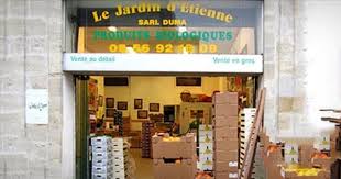 Magasin Bio Bordeaux Produits Bio Gironde Epicerie Bio 33 Au Jardin D Etienne Bordeaux Broadway Shows Broadway Show Signs