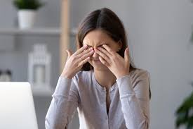 Maybe you would like to learn more about one of these? These Eye Problems Could Be Symptoms Of Covid 19 Coronavirus