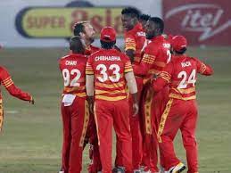 Reportthe hosts hand t20i debuts to wicketkeeper neil rock and allrounder curtis campherireland chose to bowl v zimbabwedebutant neil rock Ire Vs Zim 1st T20i Dream11 Prediction Today Fantasy Cricket Tips For Ireland Vs Zimbabwe Match Cricket News