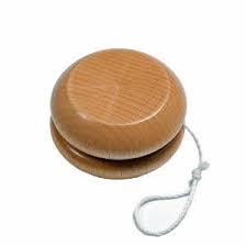 Classic Wooden Yoyo Old Fashioned Toys Toys 80s Toys