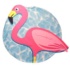 We did not find results for: Flamingo Beach Towel