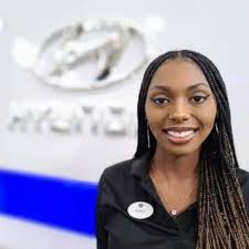 Checkered Flag Hyundai World Staff