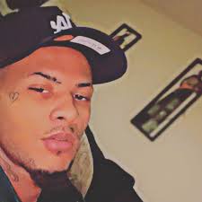 Profile for Ryan Prentiss