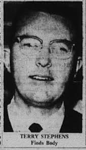 62 Year Old Cold Case Remains Unsolved