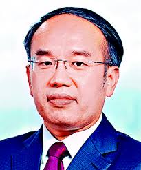 11 officials named and shamed over Covid-linked party