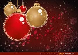 Psd Templates Vektor Vorlagen Fur Weihnachtskarten Saxoprint Blog