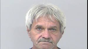 Man charged with trafficking meth, oxycodone