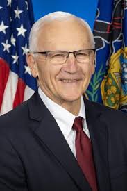 Yaw elected to another term in Pa. Senate