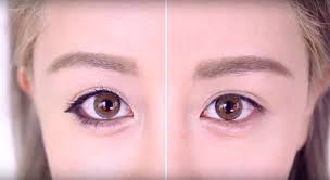 Even though eyeliner is probably one of the first makeup products you ever purchased, it's still, after all these years, somehow one of the hardest to apply. Puppy Dog Eyeliner Step By Step Tutorial With Large Images Video