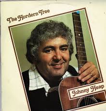 HISTORY OF AUSTRALIAN MUSIC FROM 1960 UNTIL 2000: JOHNNY HEAP