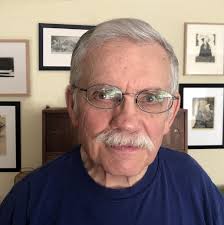 About — Twin Dragon Press