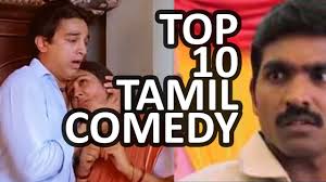 A comedy of errors with identical quadruplets, separated at birth, coming together as adults. Best Tamil Comedy Movies Of All Time Youtube