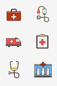 Pin By Duly Cautioned On Instagram Icons Medical Stickers Medical Icon Hospital Doctor