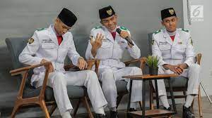 Dalam hal ini paskibraka pun melakukan tes ini kepada para calon paskibraka, tes ini pun terdiri atas 100 soal yang harus kalian kerjakan hanya dalam 60 menit. Pengumuman Seleksi Paskibraka Nasional 2020 Tetap Diadakan Health Liputan6 Com