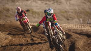 More hd wallpapers of motorcycles (bikes, dirtbikes. Wallpaper 4k Dirt Bike Motorcycle Dirt Racing 4k Dirt Dirt Bike Motorcycle