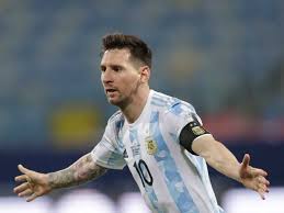 Jul 10, 2021 · the 2021 edition of the copa america is that the final edition that's attending to be vie in associate odd year. Lionel Messi Records Lionel Messi Set For Record Fest A Look At Milestones Argentine Can Reach In Copa America Final Vs Brazil Football News
