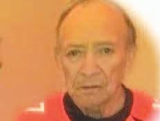 Raymond Owen Eagle Elk Sr.