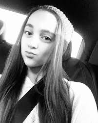 Kaycee Rice Latinoamerica