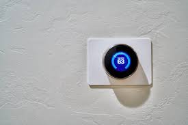 A reset button that stays off. How To Reset A Thermostat All Models Included Techcool