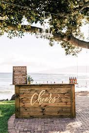Maybe you would like to learn more about one of these? Wedding Bar Signs To Elevate Your Cocktail Hour Martha Stewart