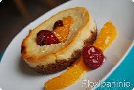 Cheese Cake Agrumes Speculoos Flexipaninie Gateaux Et Desserts Cheesecake Agrumes