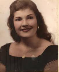 Mercedes Nunez Nunez Romo Obituary