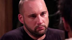 Lost Resort (TV Series 2020)