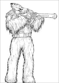 Airplane coloring pages, animation/movies coloring pages, coloring pages for boys, coloring facebook0. Online Coloring Pages Chupa Coloring Page Chupacabra Star Wars