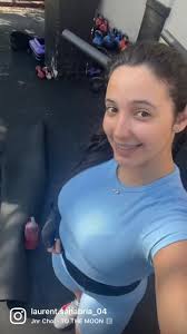 Más enfocada que nunca antes . This start now 🙏🏻💎🩵💘#gym #fitness  #qualitylife