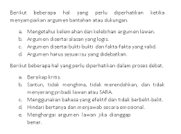 Check spelling or type a new query. Debat Belajar Bahasa Indonesia