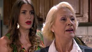 20añero a los 40" Vuela alto Ester (TV Episode 2016)