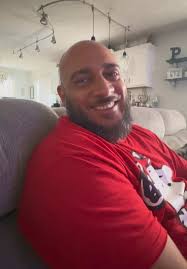 Guy Spelling Lightning