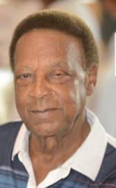 Cornel Johnson Obituary (1944