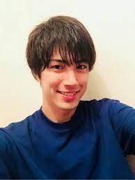 Kageyama Tatsuya (2nd Kageyama) | Aktor, Orang, Senyum