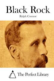 Black Rock : The Perfect Library, Connor, Ralph: Amazon.sg: Books