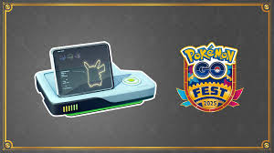 Pokémon GO Hub - News update