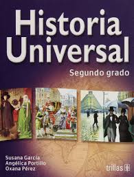 ¿qué tan bien recuerdas la historia de paco el chato? Historia Universal 2 Secundaria Susana Garcia Trillas Editorial Amazon Com Mx Libros